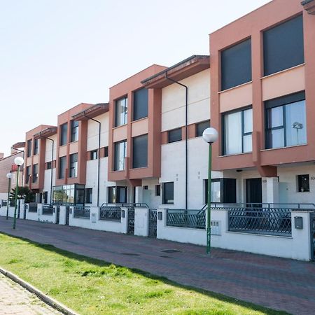 Tu hogar en Burgos Villa Exteriör bild
