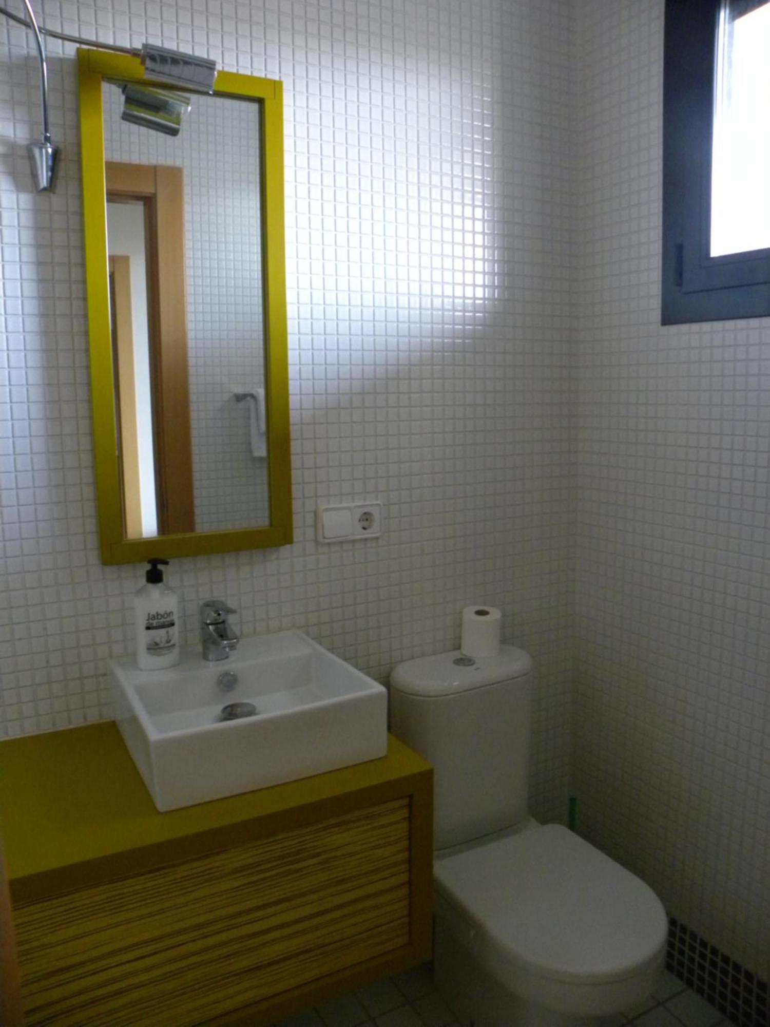 Tu hogar en Burgos Villa Exteriör bild