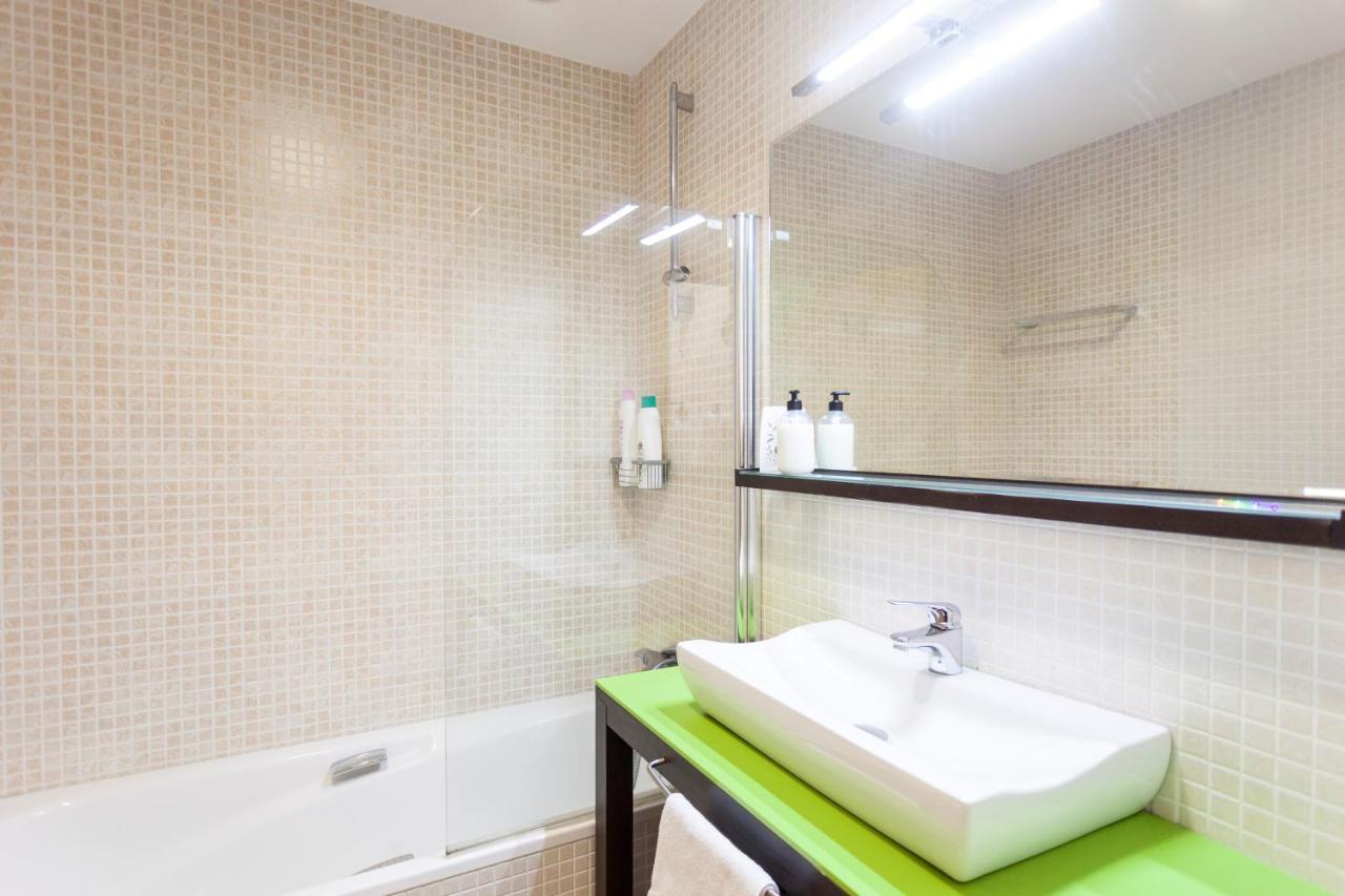 Tu hogar en Burgos Villa Exteriör bild