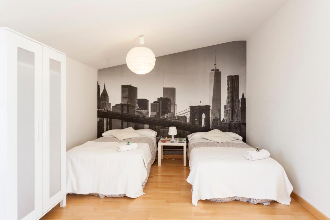 Tu hogar en Burgos Villa Exteriör bild