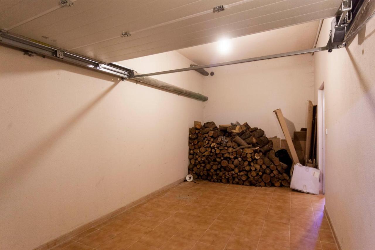 Tu hogar en Burgos Villa Exteriör bild